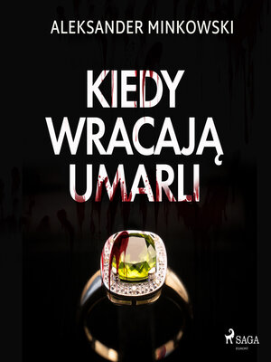 cover image of Kiedy wracają umarli